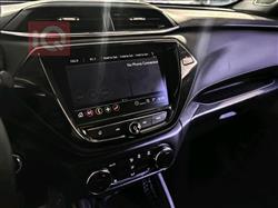 شيفروليه تريل بليزر